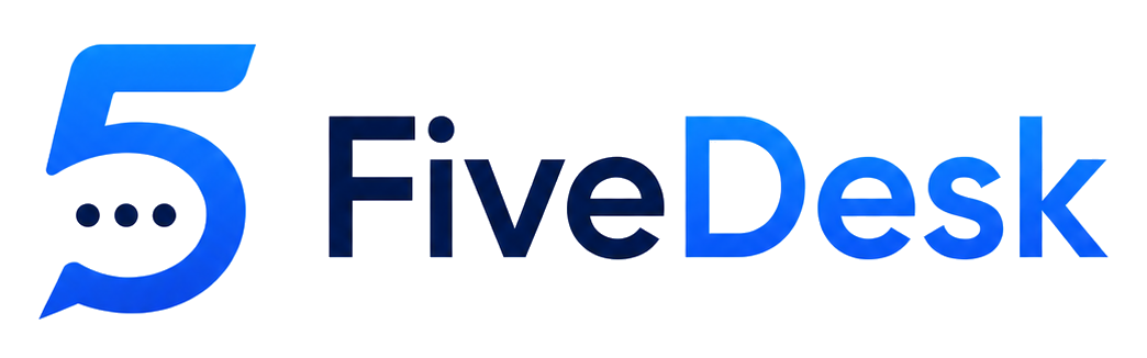 FiveDesk