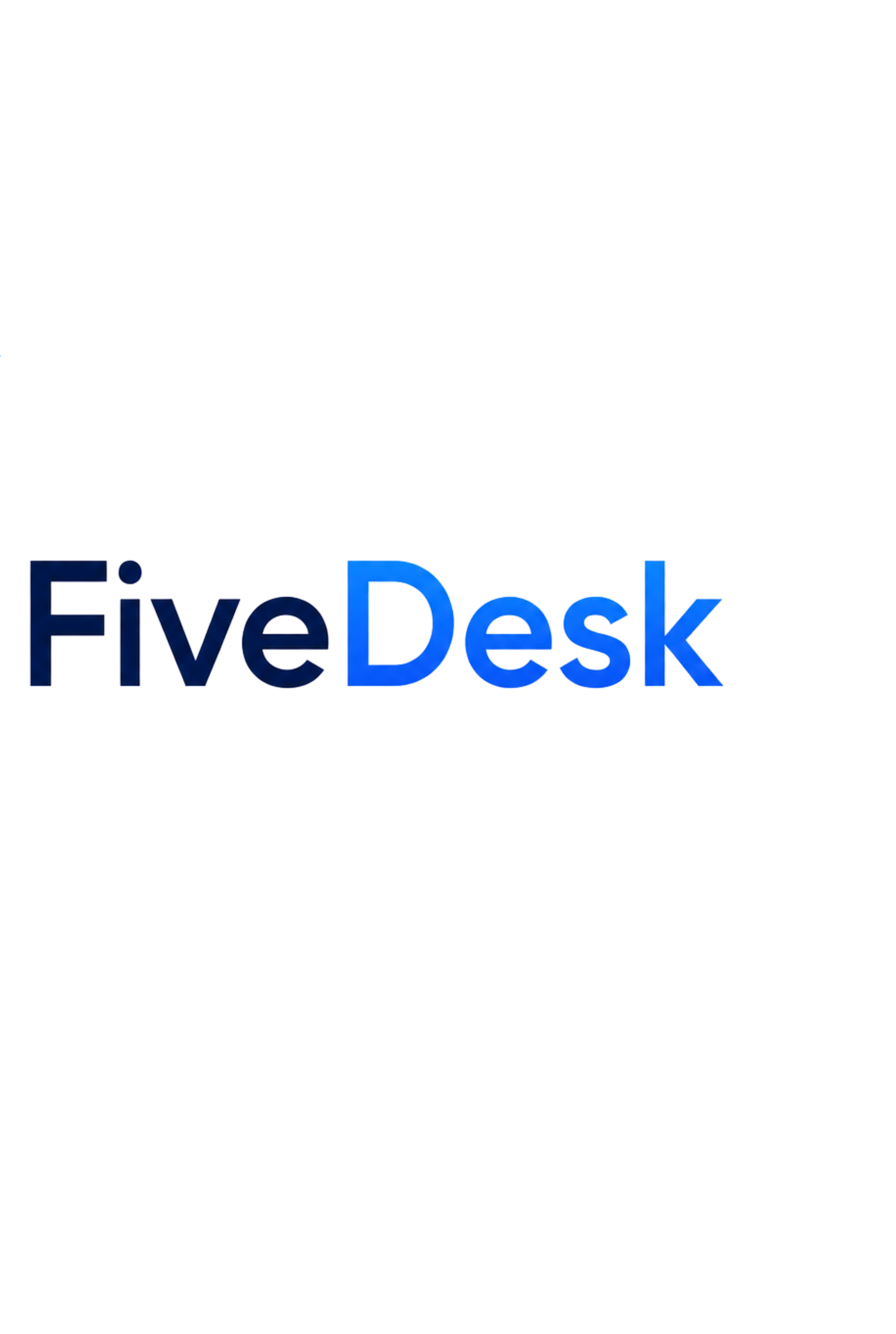 FiveDesk